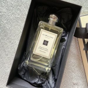 Jo Malone Frangrance